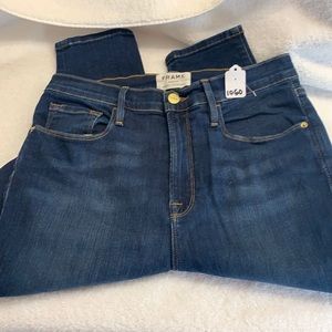 FRAME DENIM SIZE 29